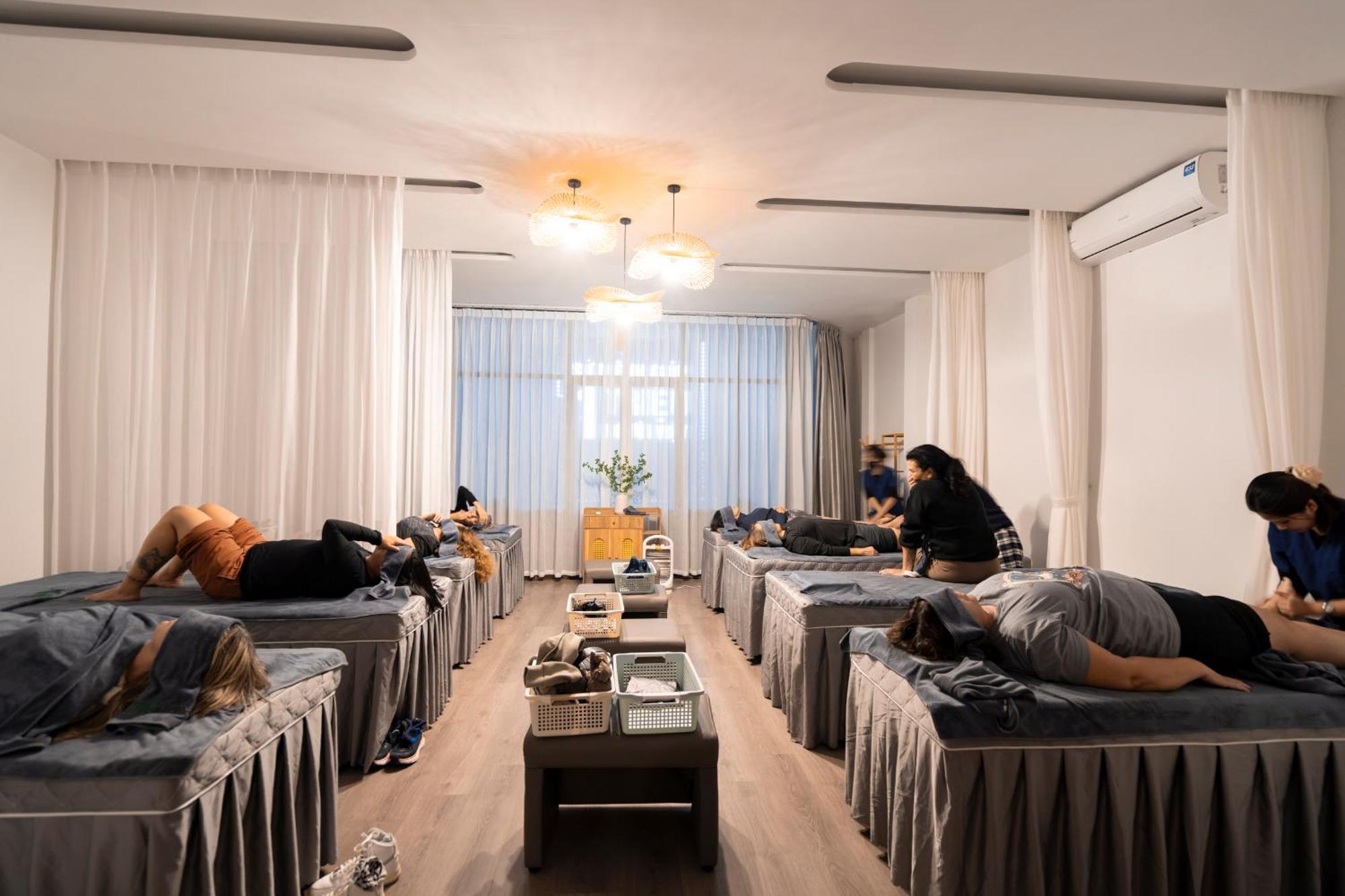 Minasi Premium Hotel Ханой Екстер'єр фото