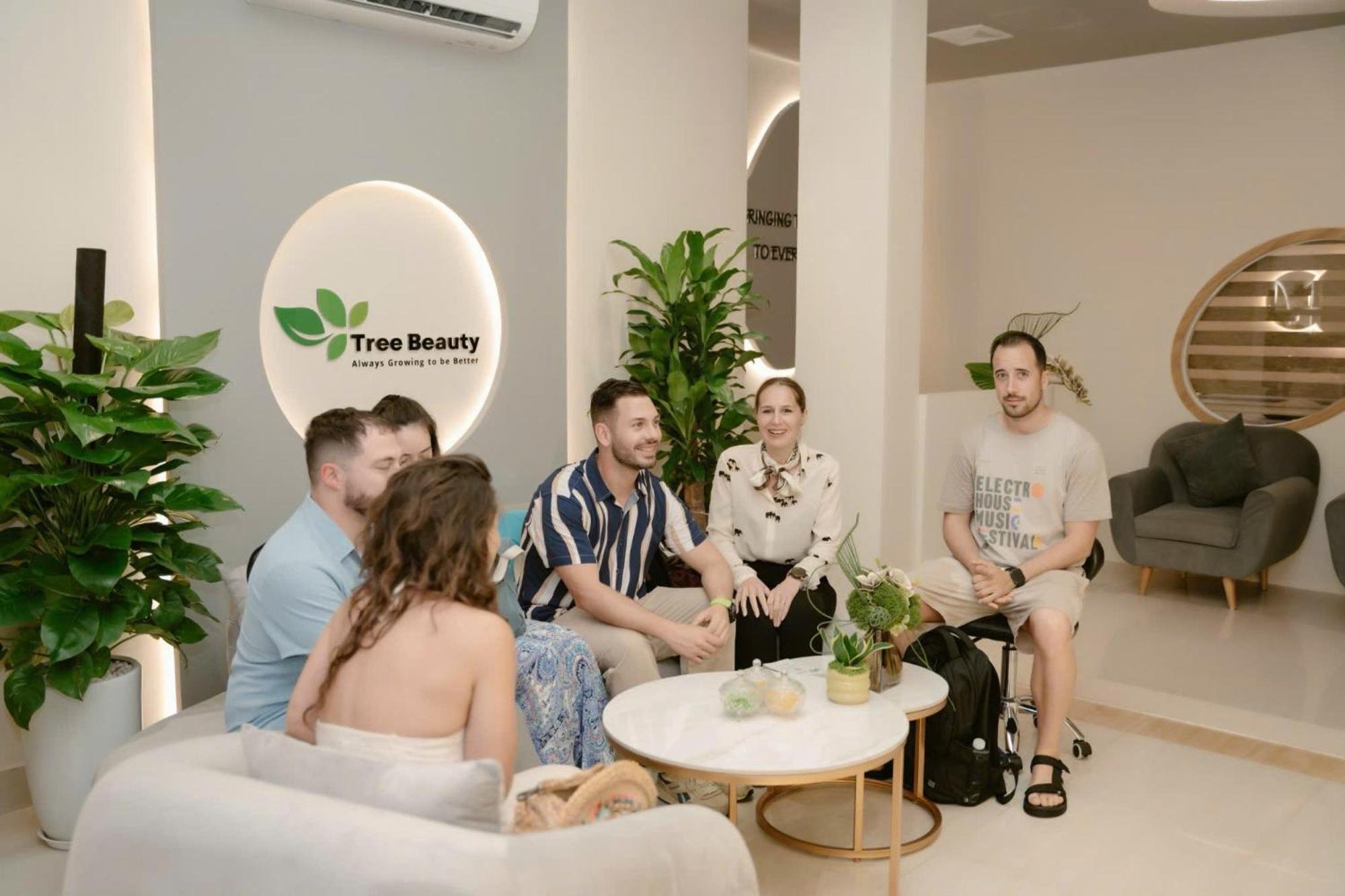 Minasi Premium Hotel Ханой Екстер'єр фото