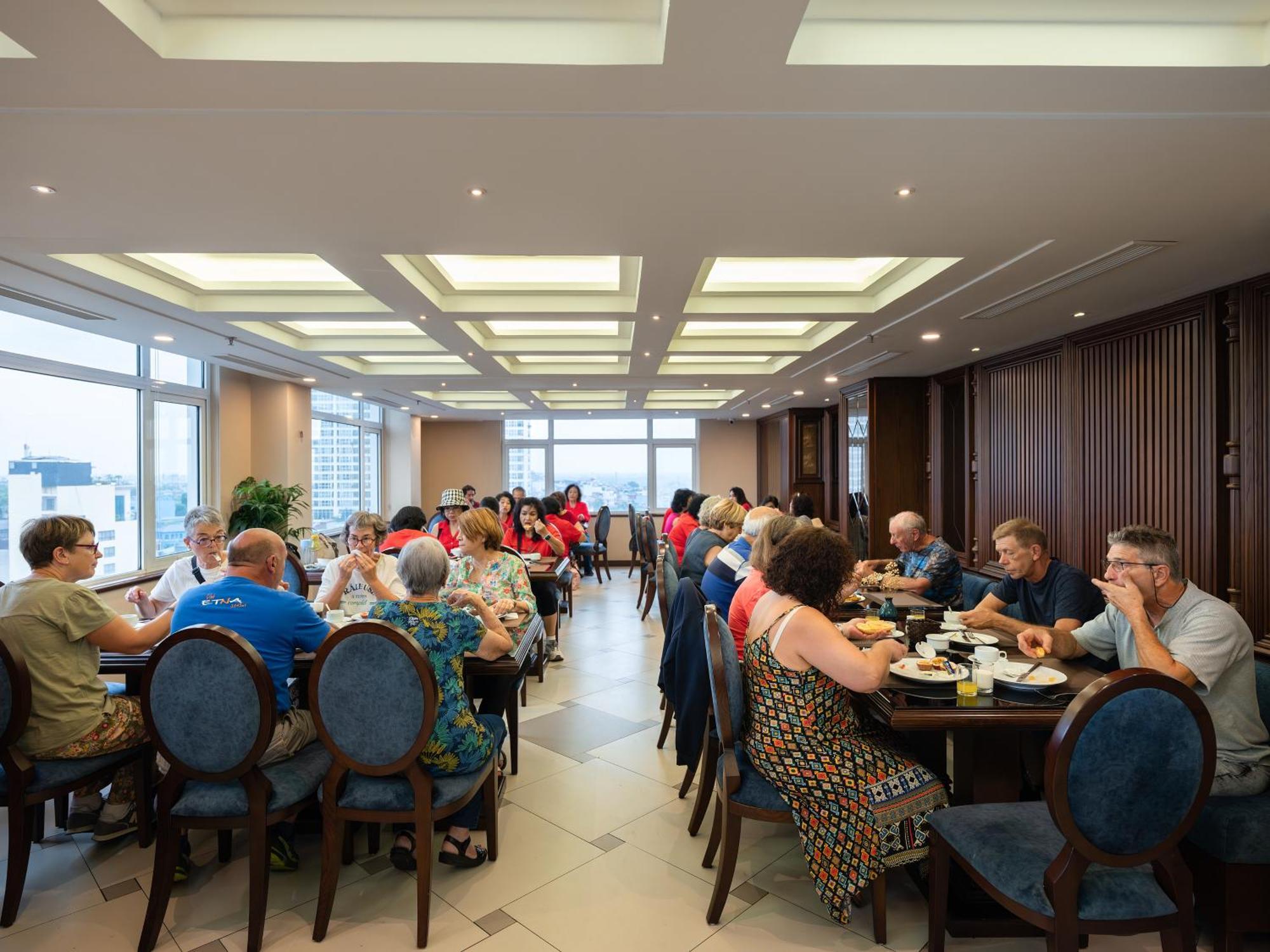 Minasi Premium Hotel Ханой Екстер'єр фото
