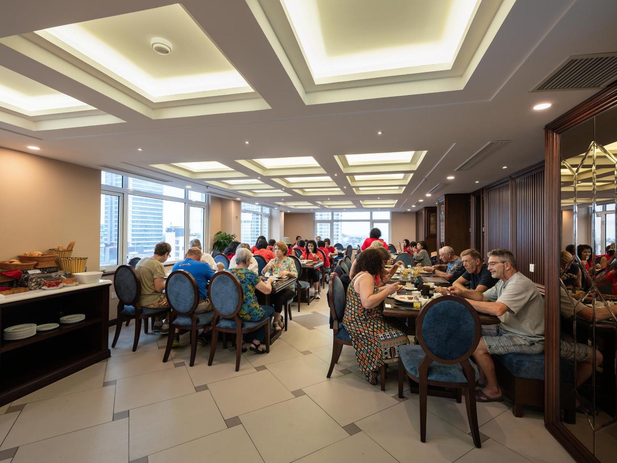 Minasi Premium Hotel Ханой Екстер'єр фото