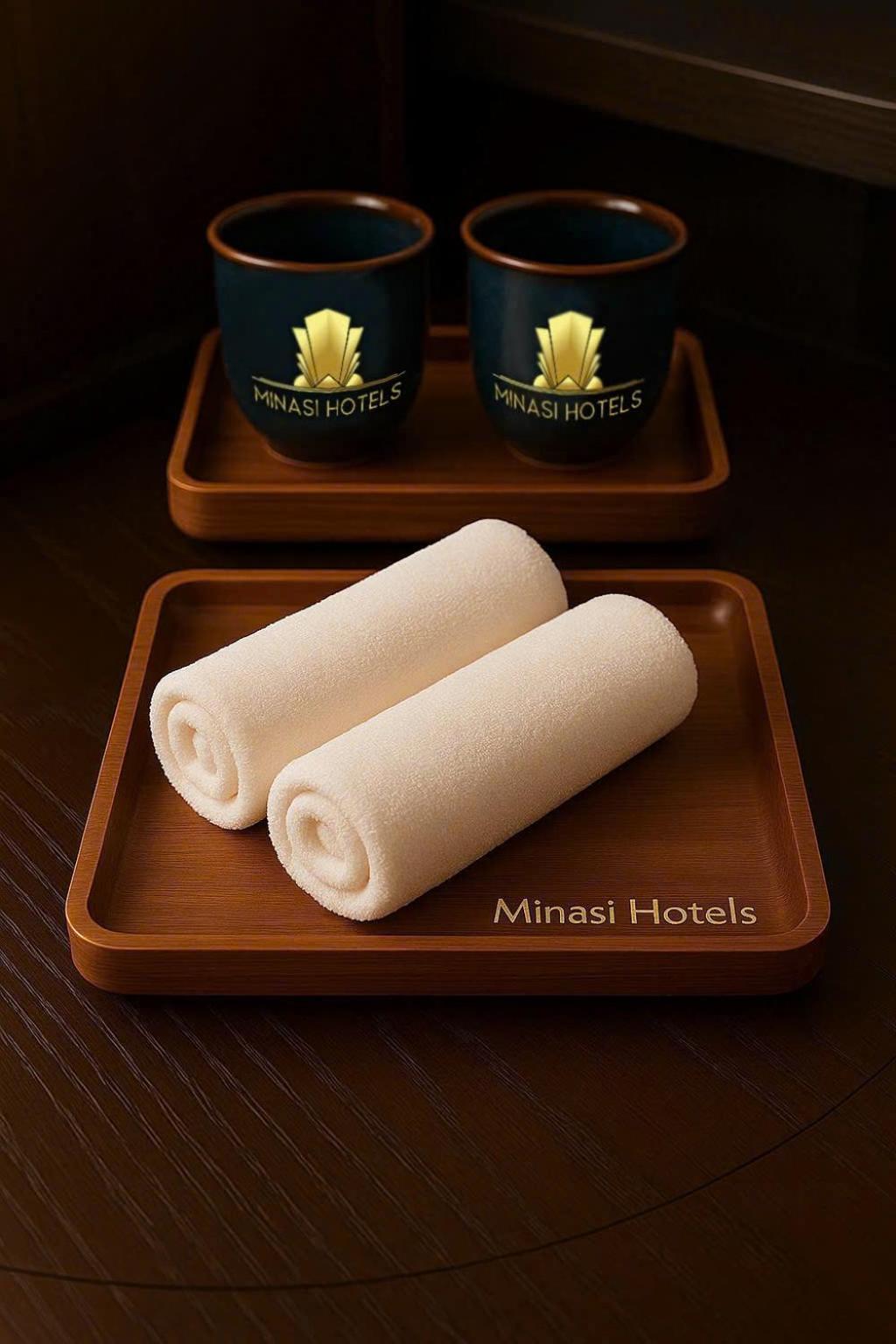 Minasi Premium Hotel Ханой Екстер'єр фото